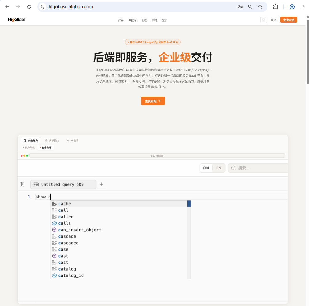 演示视频